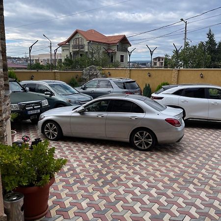 Gk Villa Τυφλίδα Εξωτερικό φωτογραφία