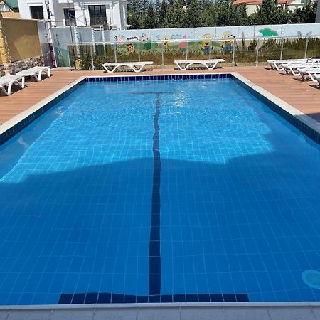 Gk Villa Τυφλίδα Εξωτερικό φωτογραφία