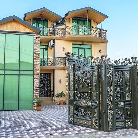 Gk Villa Τυφλίδα Εξωτερικό φωτογραφία