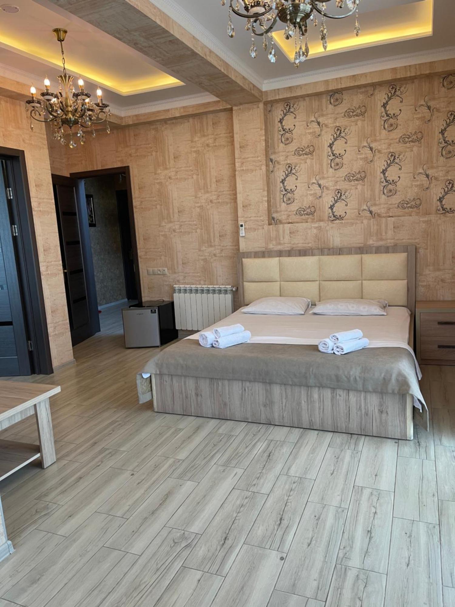 Gk Villa Τυφλίδα Εξωτερικό φωτογραφία