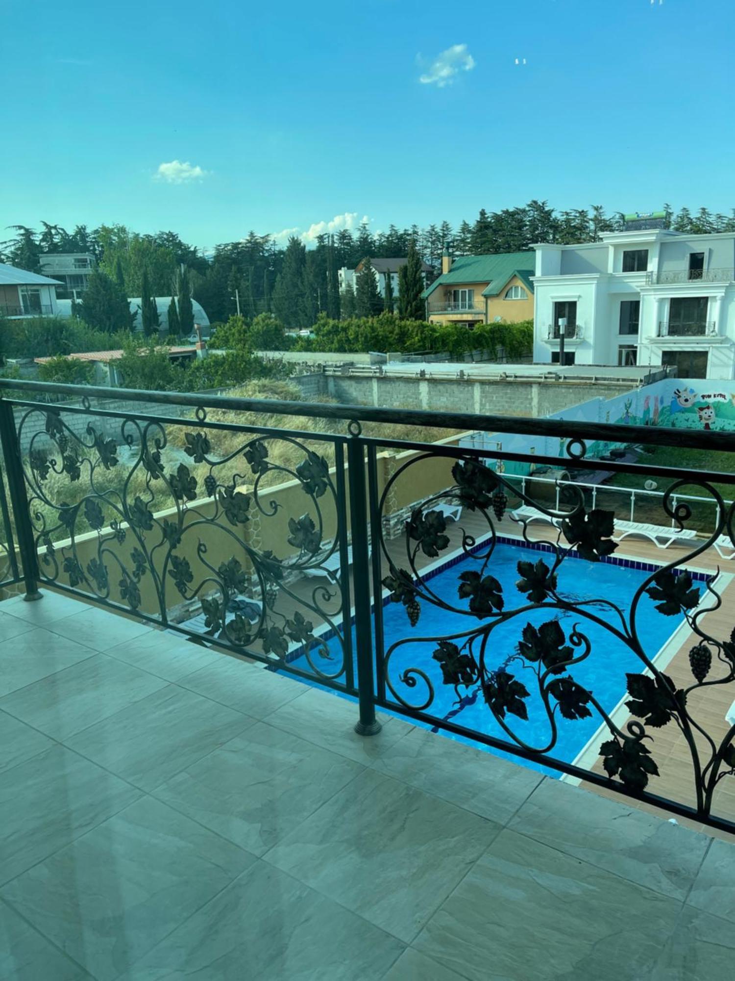 Gk Villa Τυφλίδα Εξωτερικό φωτογραφία