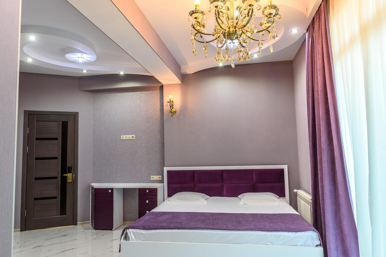 Gk Villa Τυφλίδα Εξωτερικό φωτογραφία