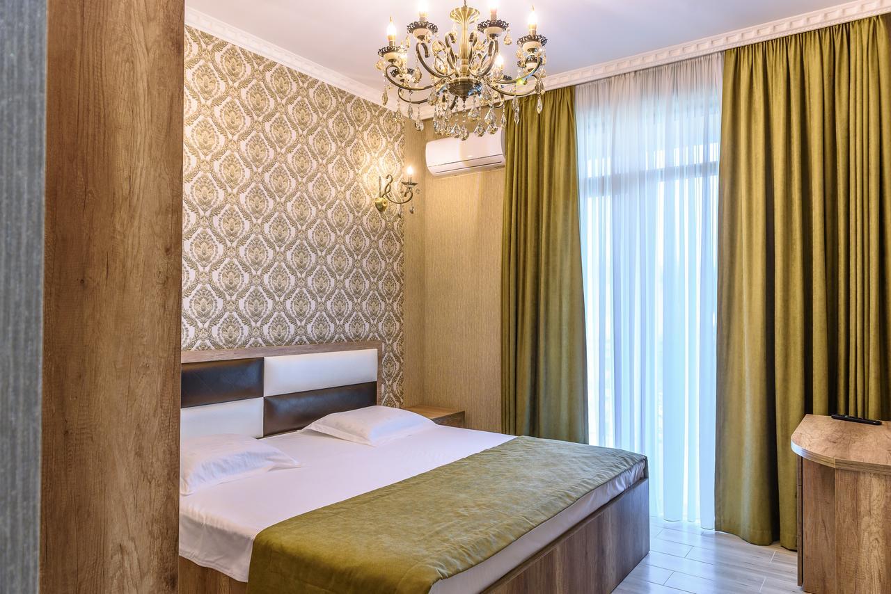 Gk Villa Τυφλίδα Εξωτερικό φωτογραφία