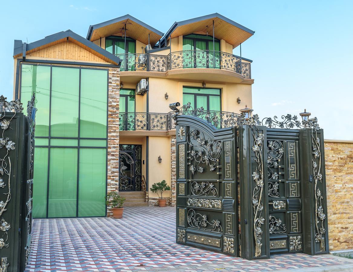 Gk Villa Τυφλίδα Εξωτερικό φωτογραφία