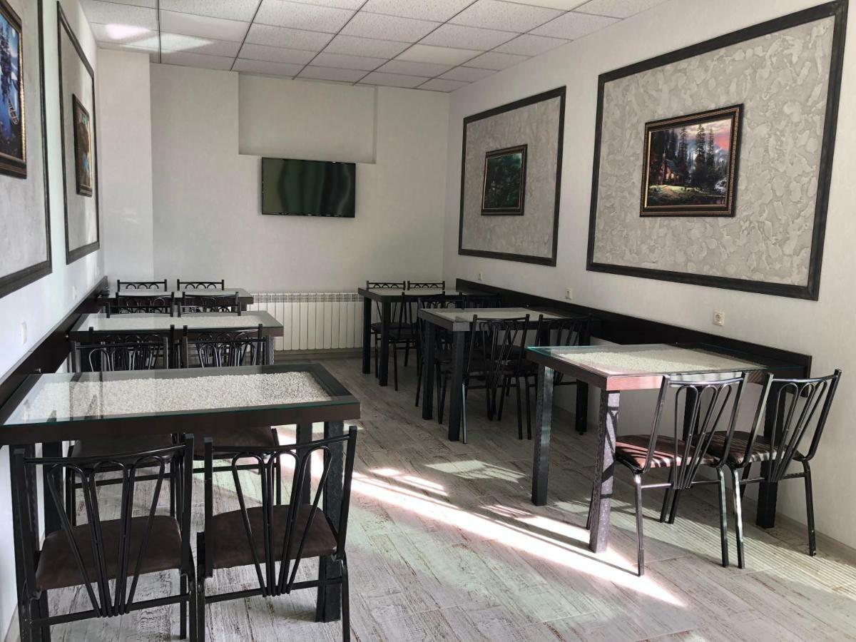 Gk Villa Τυφλίδα Εξωτερικό φωτογραφία