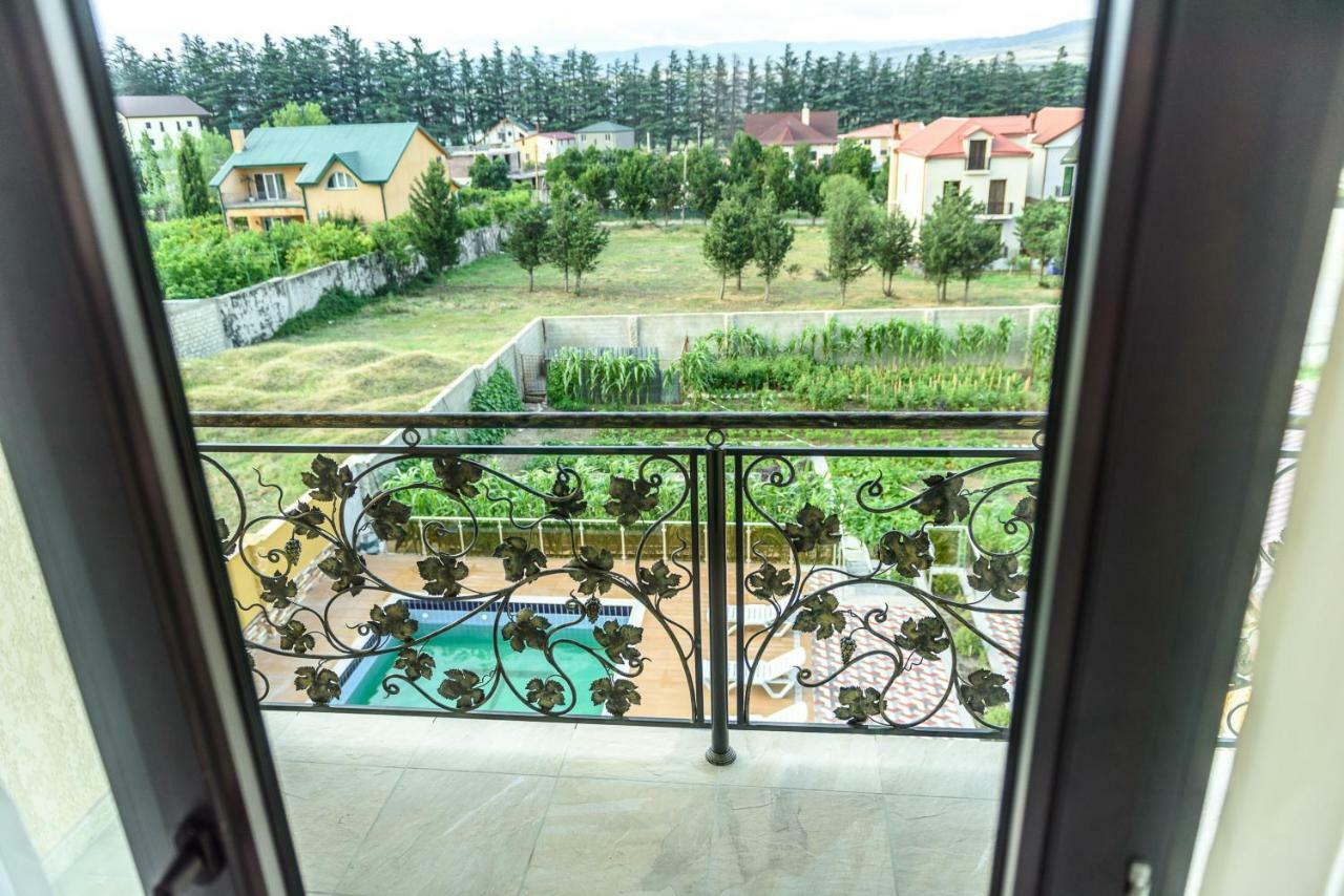 Gk Villa Τυφλίδα Εξωτερικό φωτογραφία